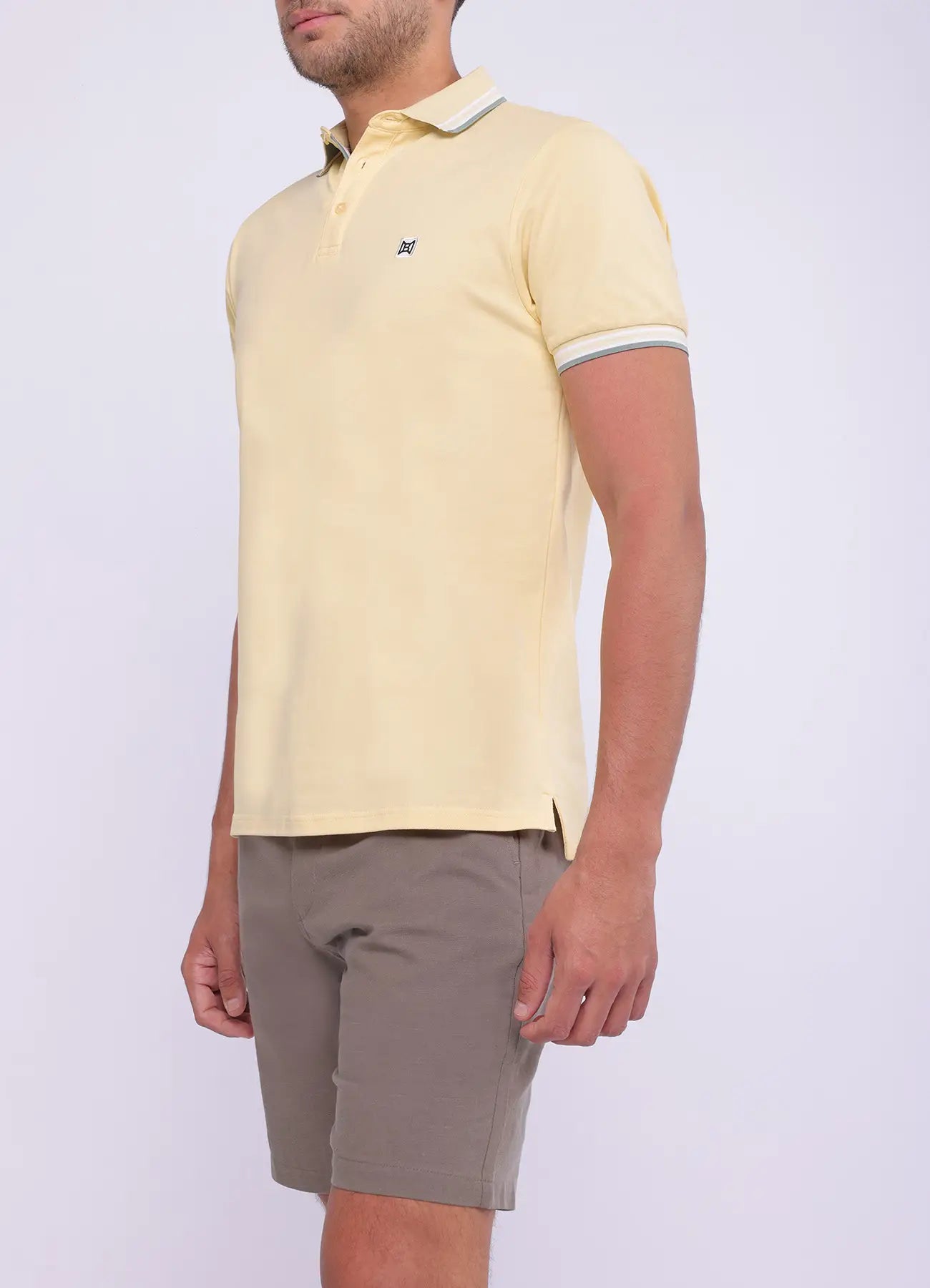 Poloshirt SS.