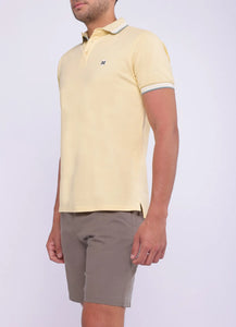 Poloshirt SS.