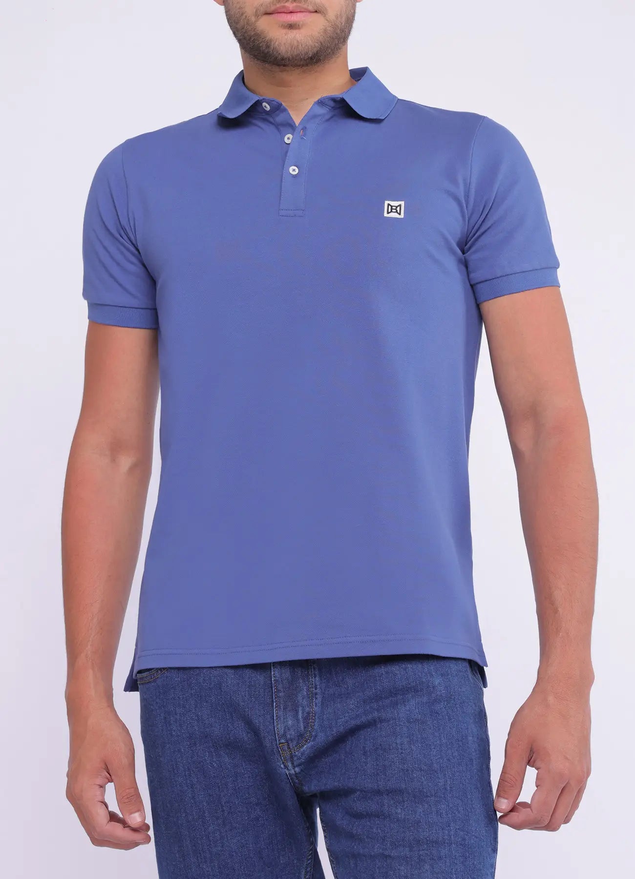 Poloshirt SS.