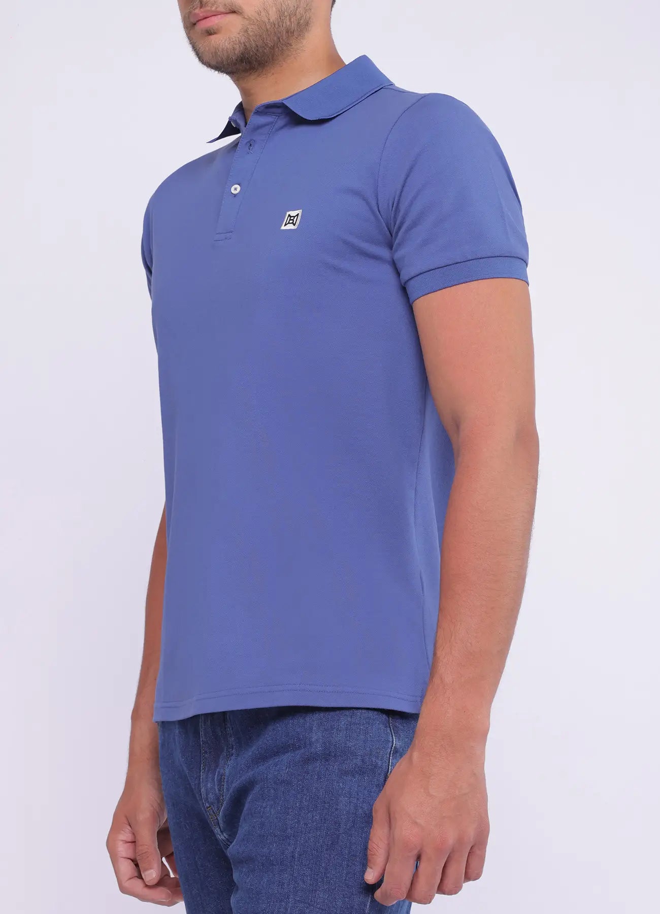 Poloshirt SS.