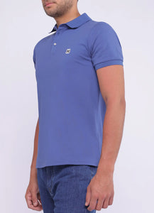 Poloshirt SS.