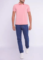 Load image into Gallery viewer, Poloshirt SS.
