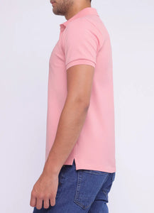 Poloshirt SS.