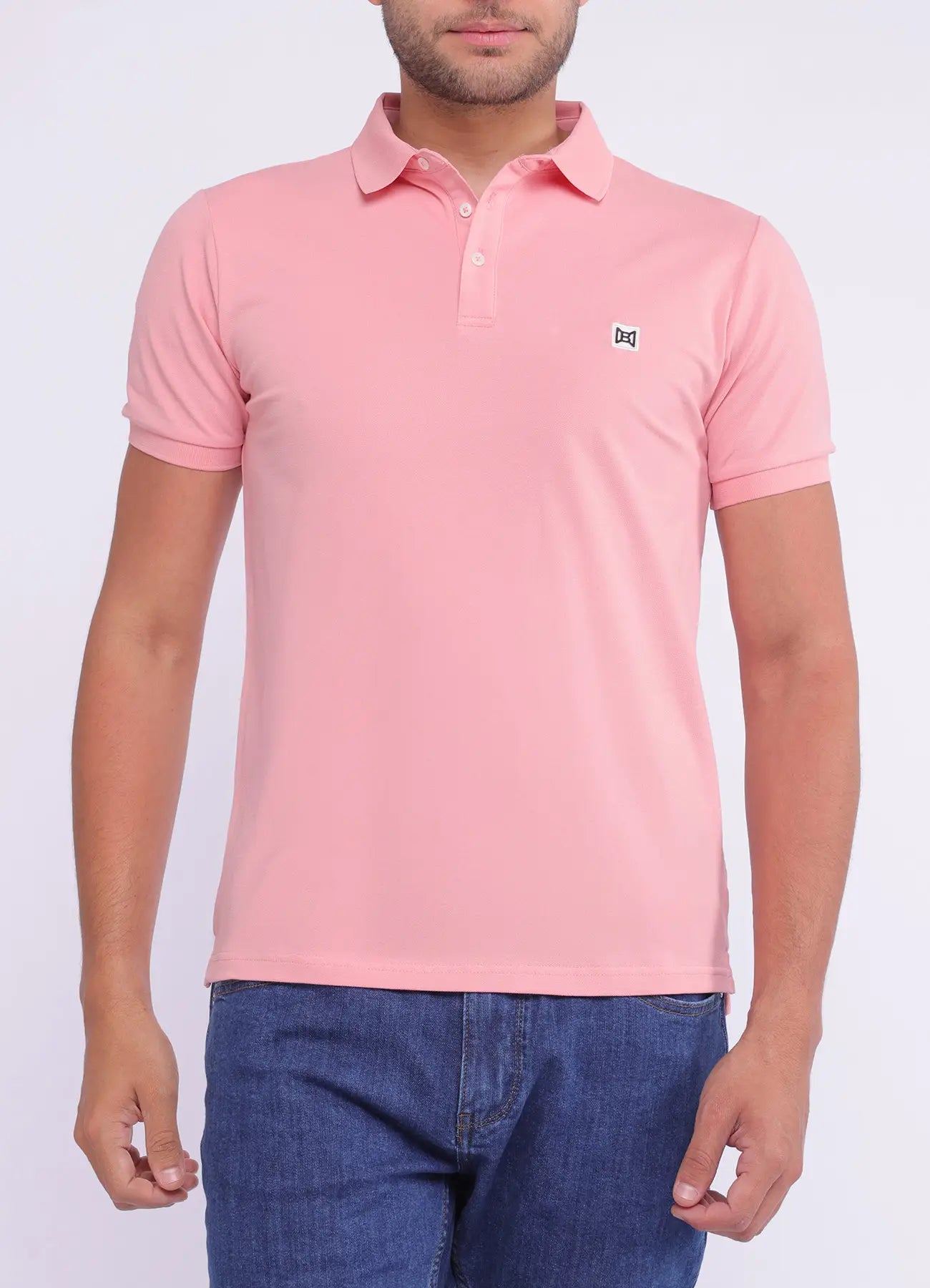 Poloshirt SS.