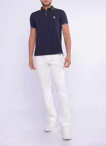 Poloshirt SS.