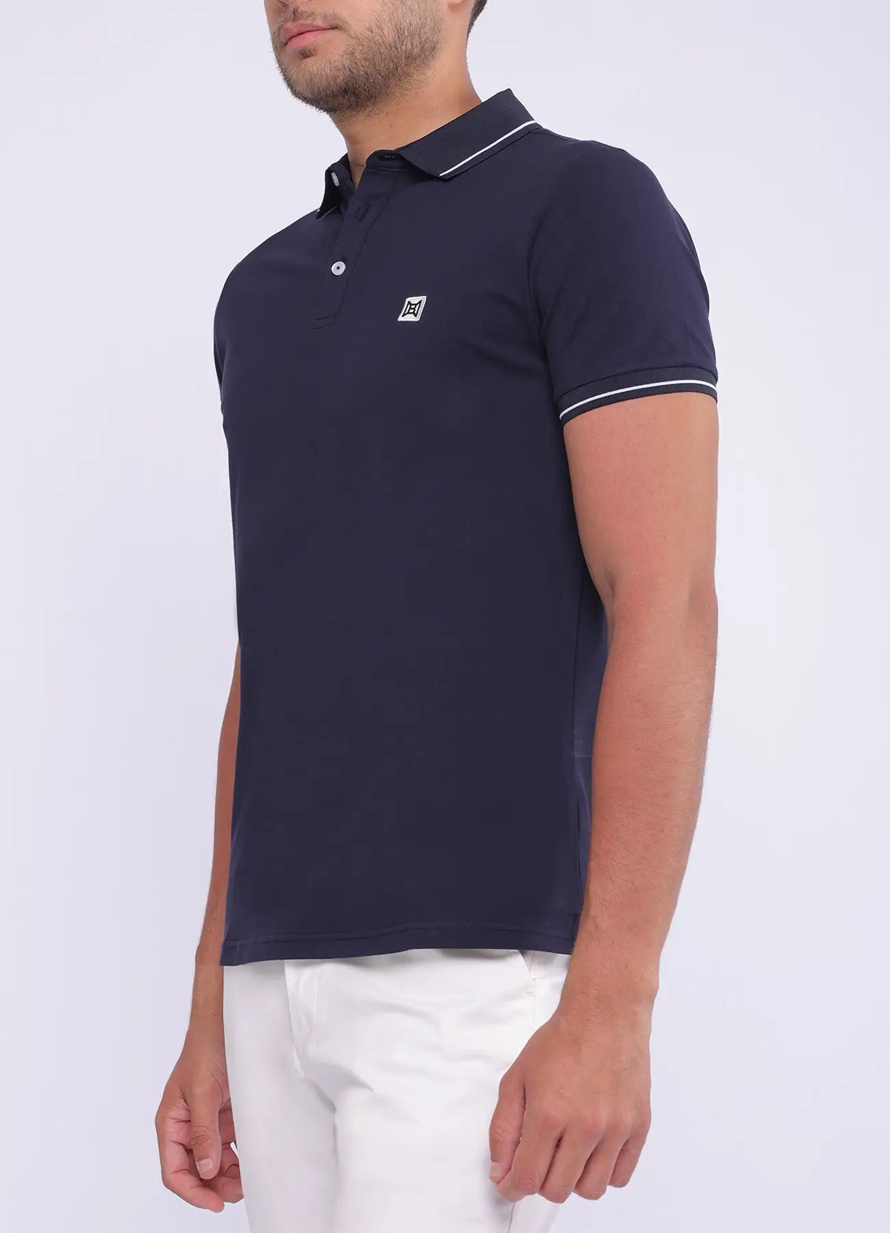 Poloshirt SS.