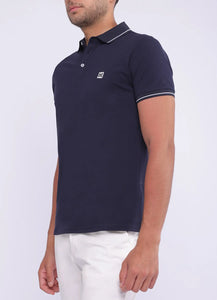 Poloshirt SS.