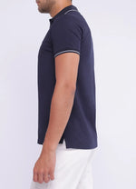 Load image into Gallery viewer, Poloshirt SS.
