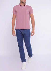 Poloshirt SS.