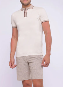 Poloshirt SS.