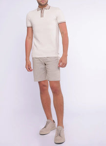 Poloshirt SS.