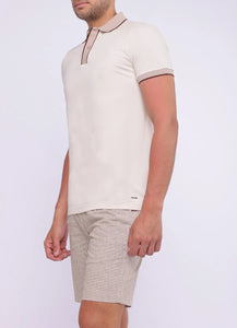 Poloshirt SS.