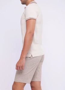 Poloshirt SS.