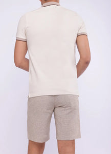 Poloshirt SS.