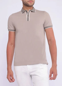 Poloshirt SS.