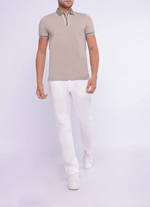 Poloshirt SS.