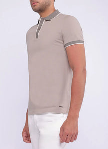 Poloshirt SS.
