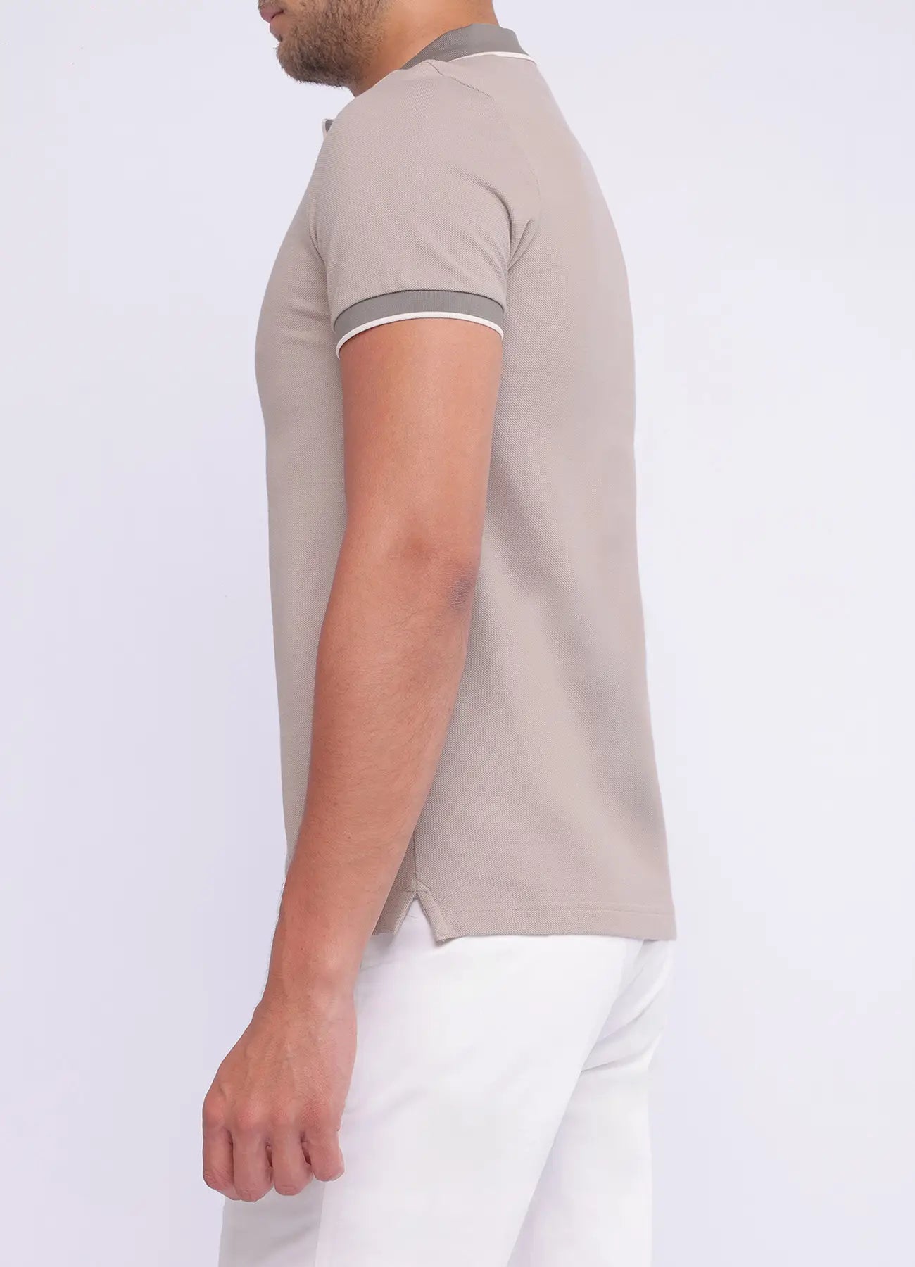 Poloshirt SS.