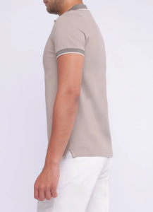 Poloshirt SS.