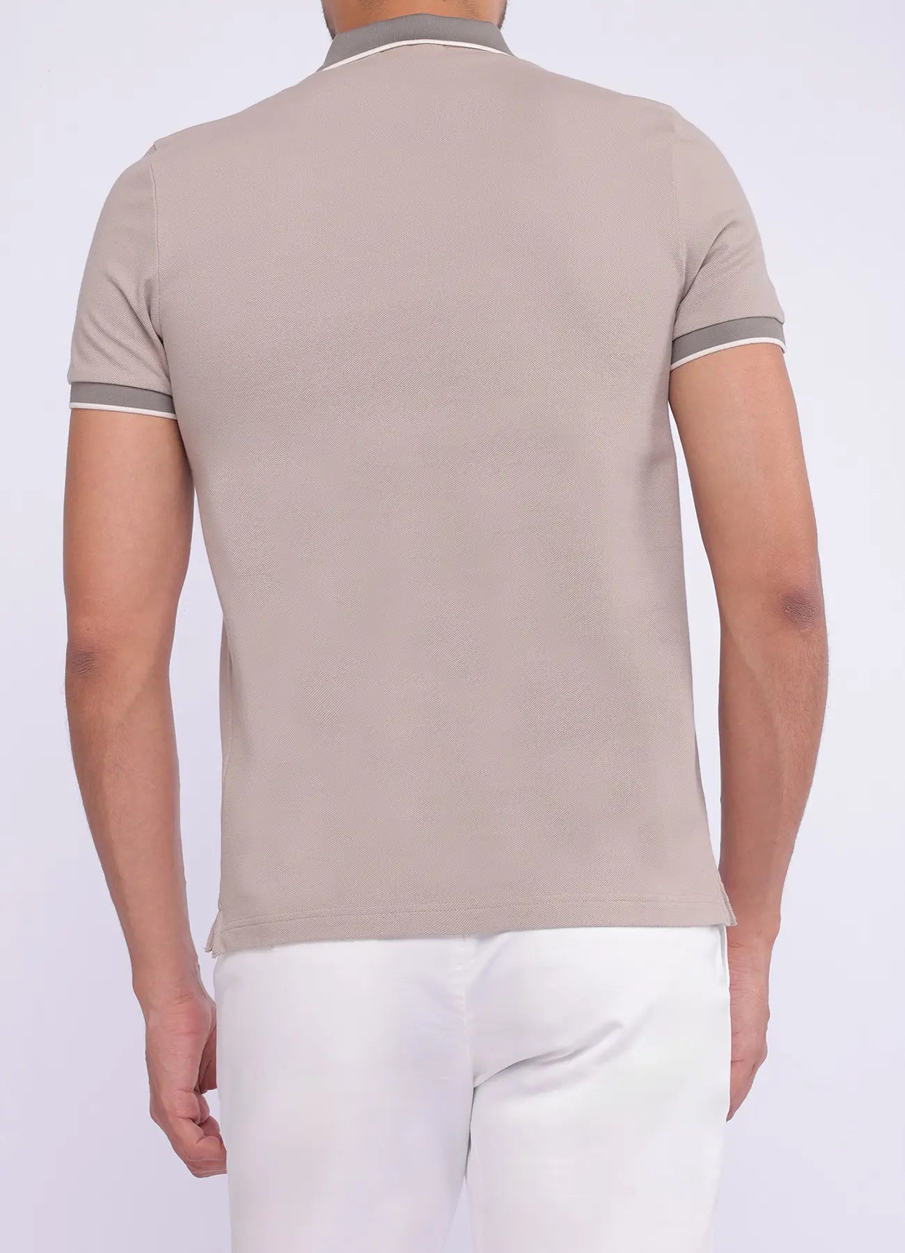 Poloshirt SS.