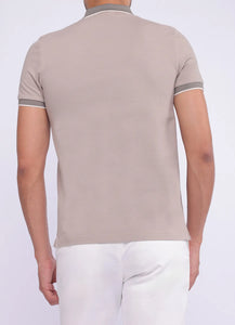 Poloshirt SS.