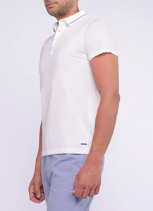 Poloshirt SS.