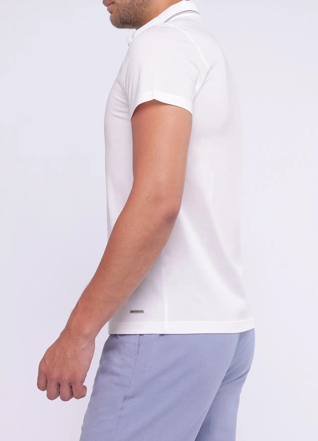 Poloshirt SS.