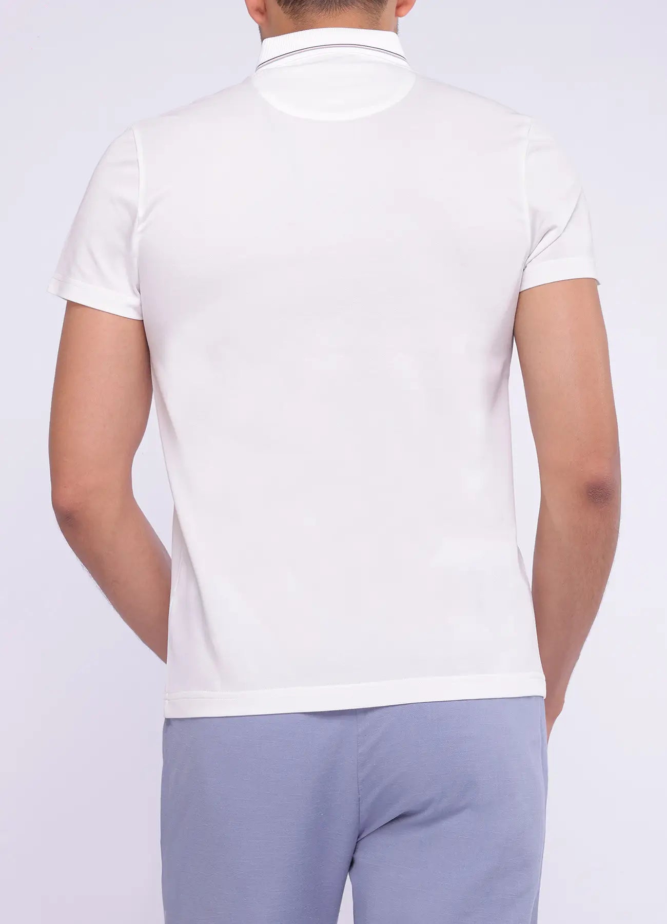 Poloshirt SS.