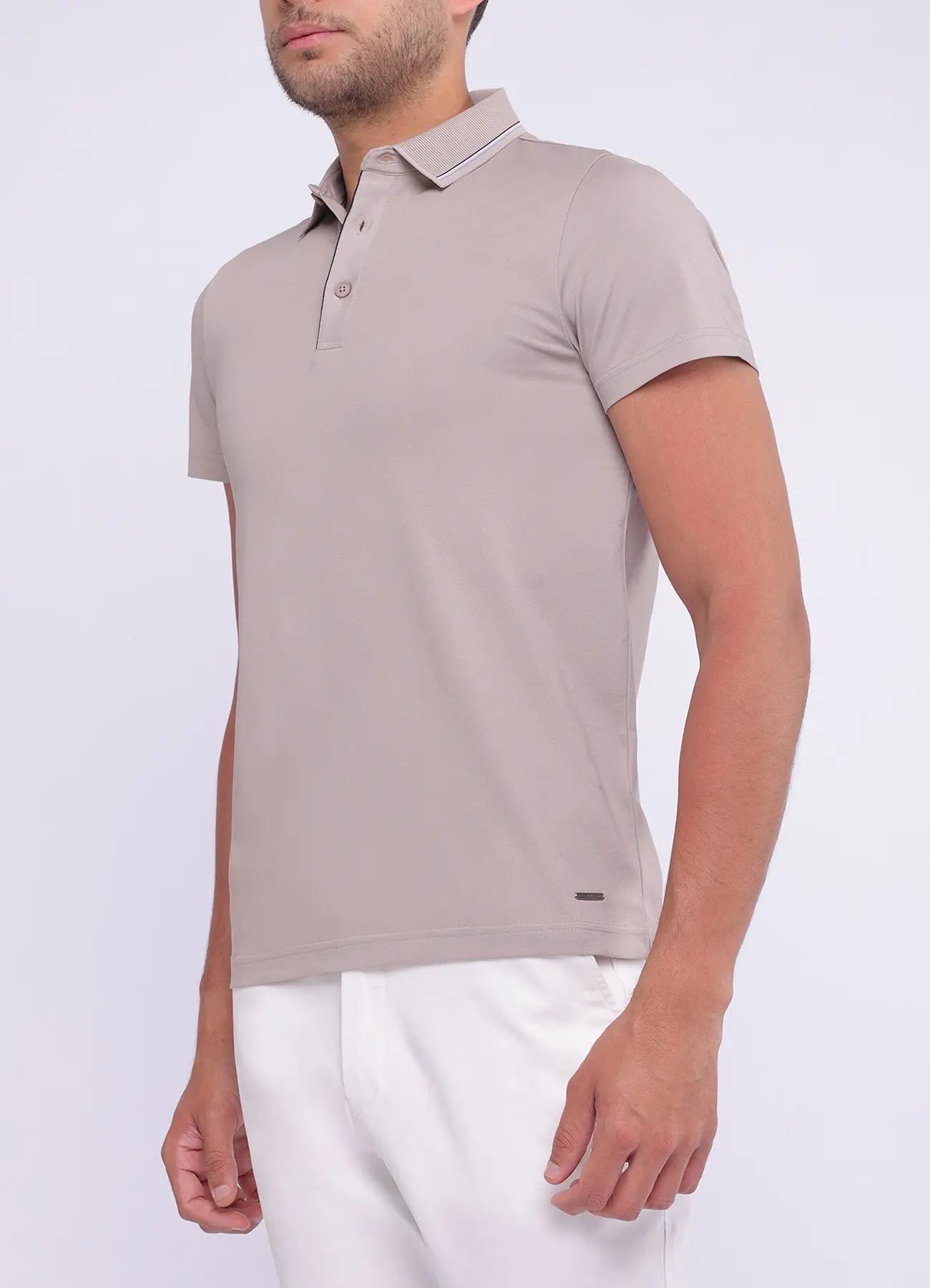 Poloshirt SS.