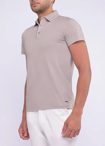 Poloshirt SS.