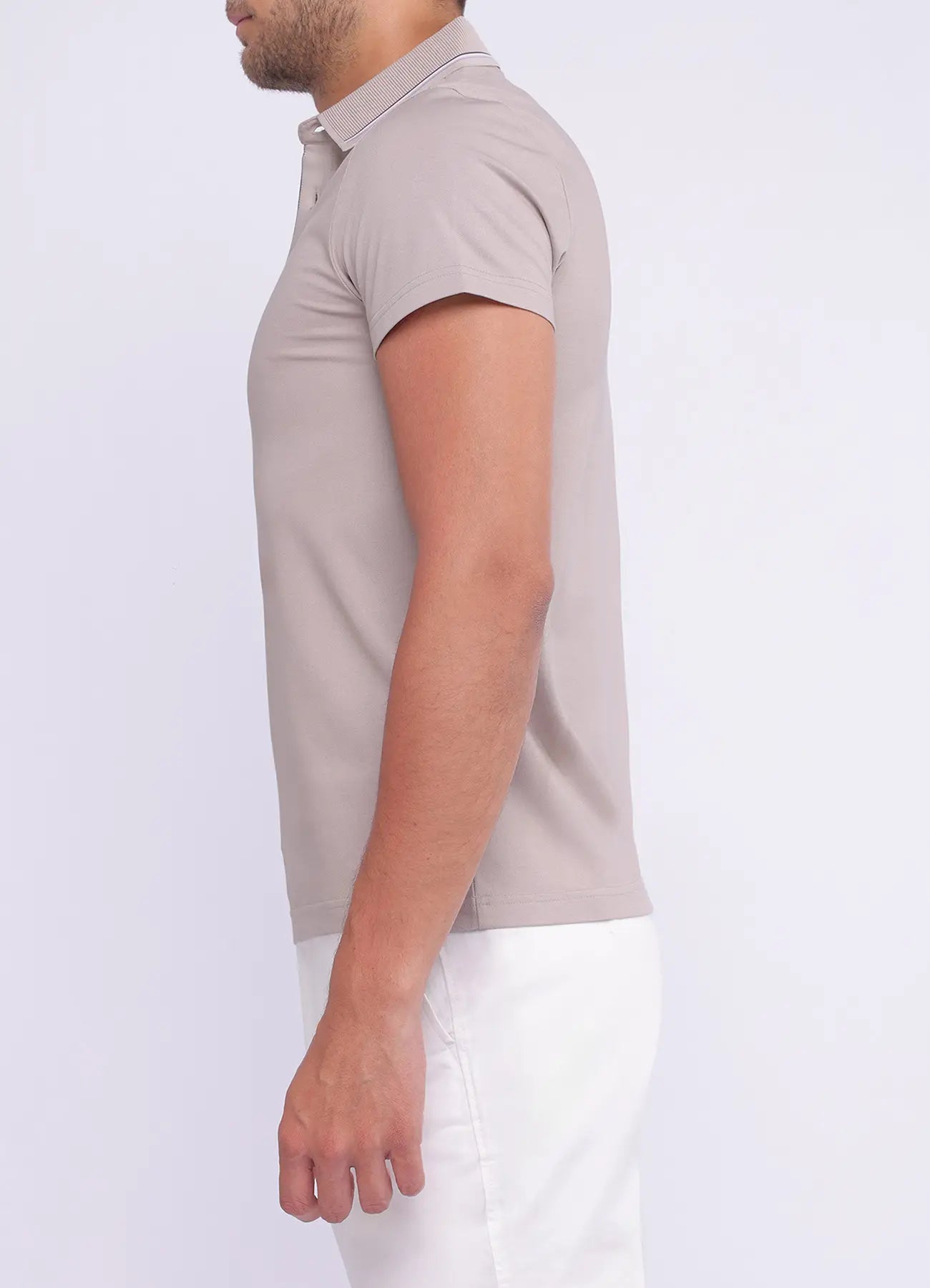 Poloshirt SS.