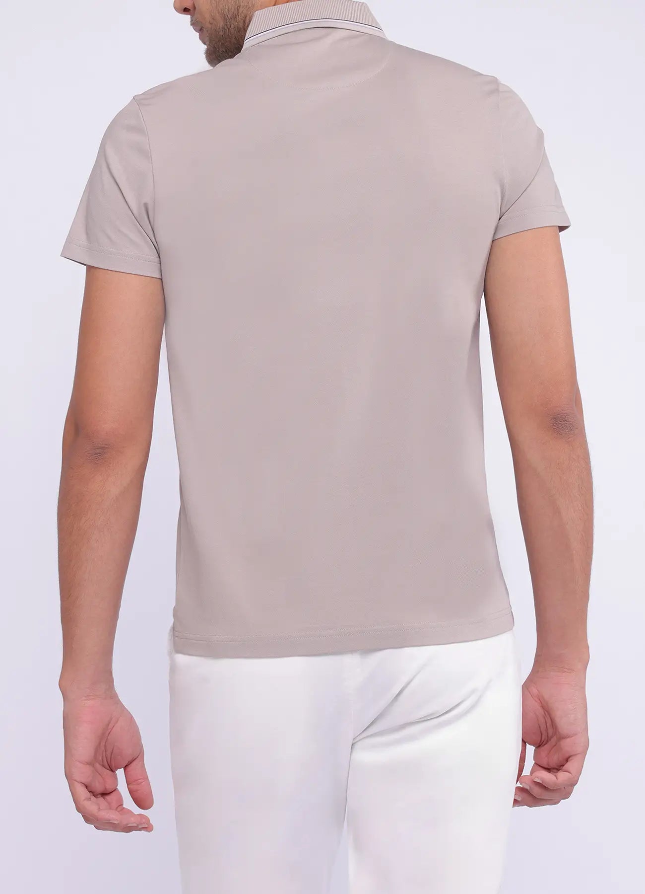 Poloshirt SS.