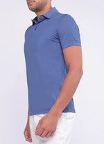 Charger l&#39;image dans la galerie, Poloshirt SS.
