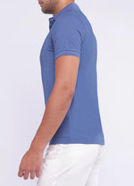 Charger l&#39;image dans la galerie, Poloshirt SS.
