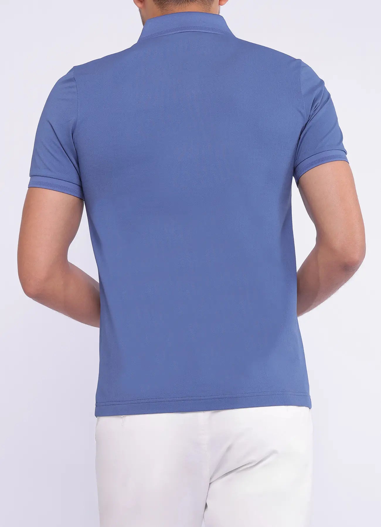 Poloshirt SS.