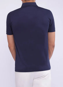Poloshirt SS.