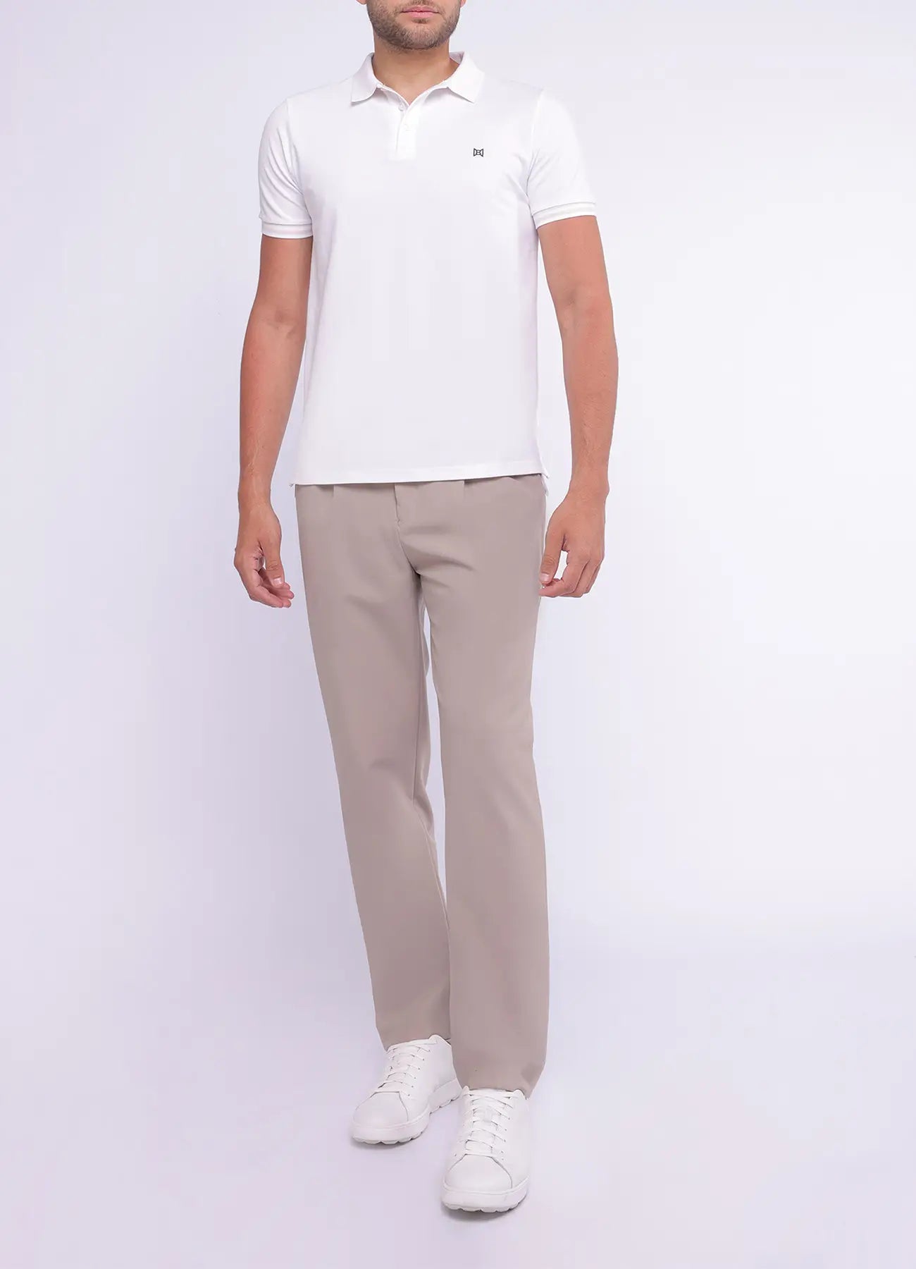 Poloshirt SS.