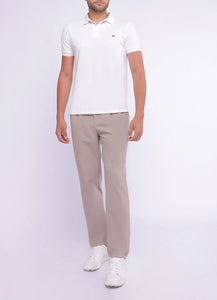 Poloshirt SS.