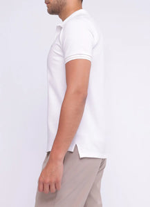 Poloshirt SS.