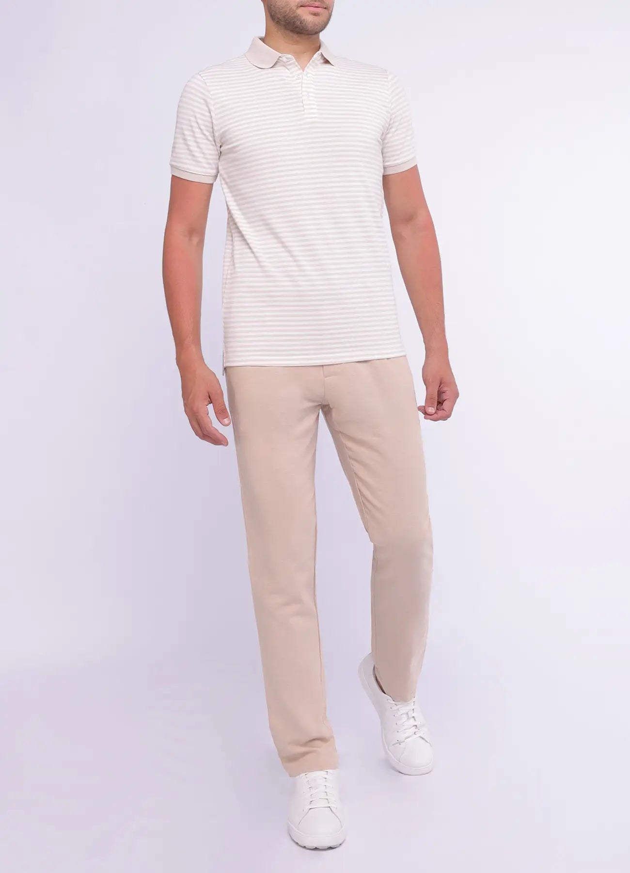 Poloshirt SS.