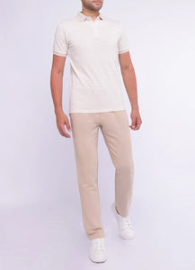 Poloshirt SS.