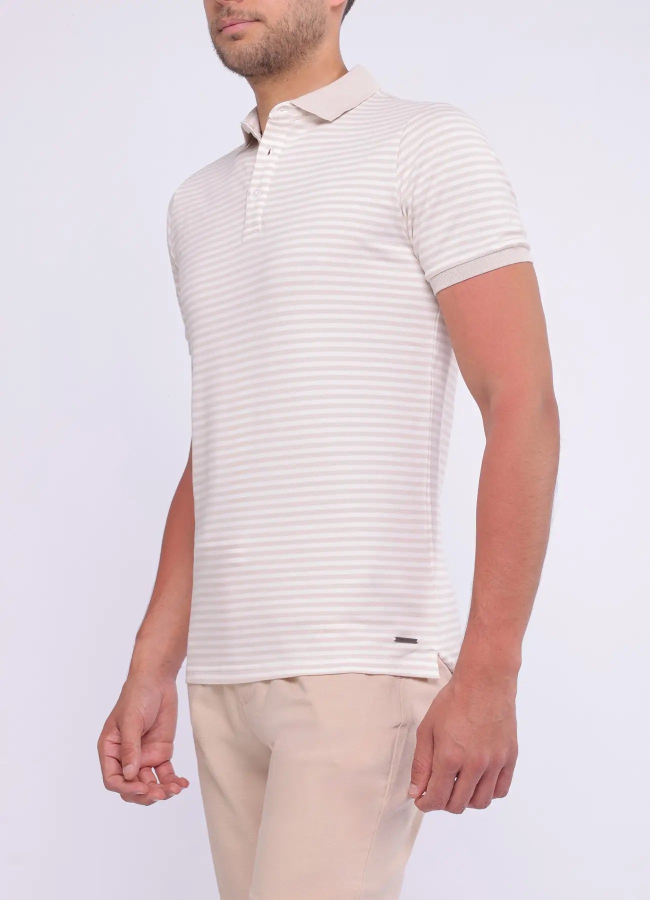 Poloshirt SS.