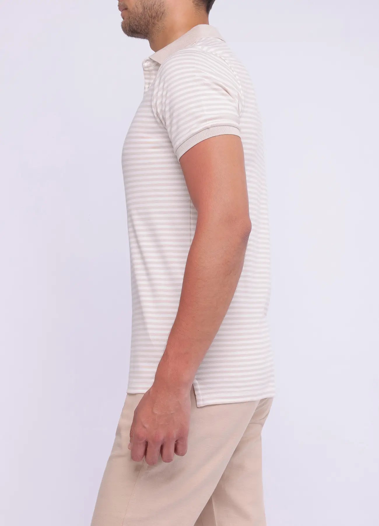 Poloshirt SS.