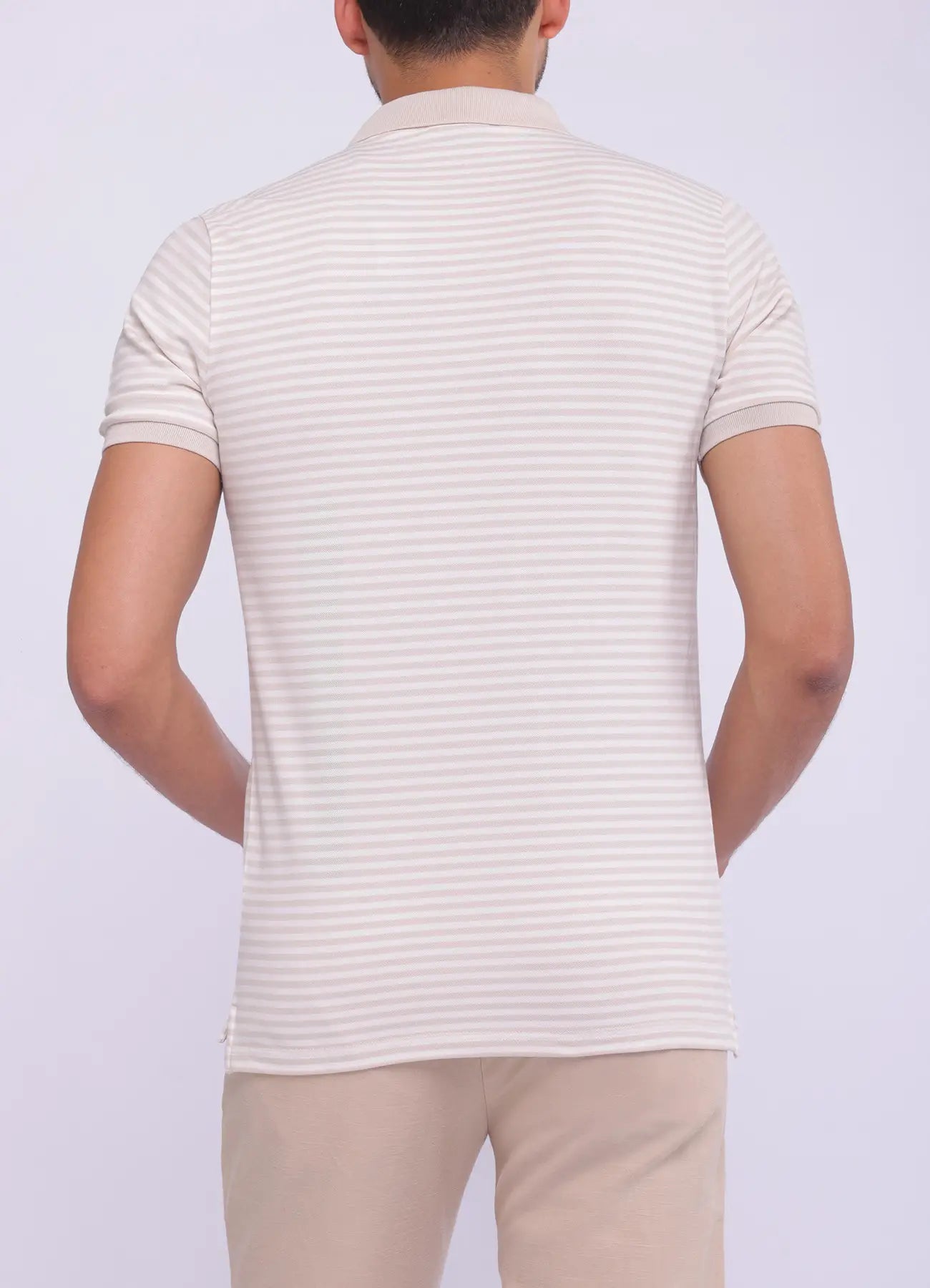 Poloshirt SS.
