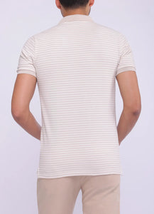 Poloshirt SS.