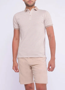 Poloshirt SS.