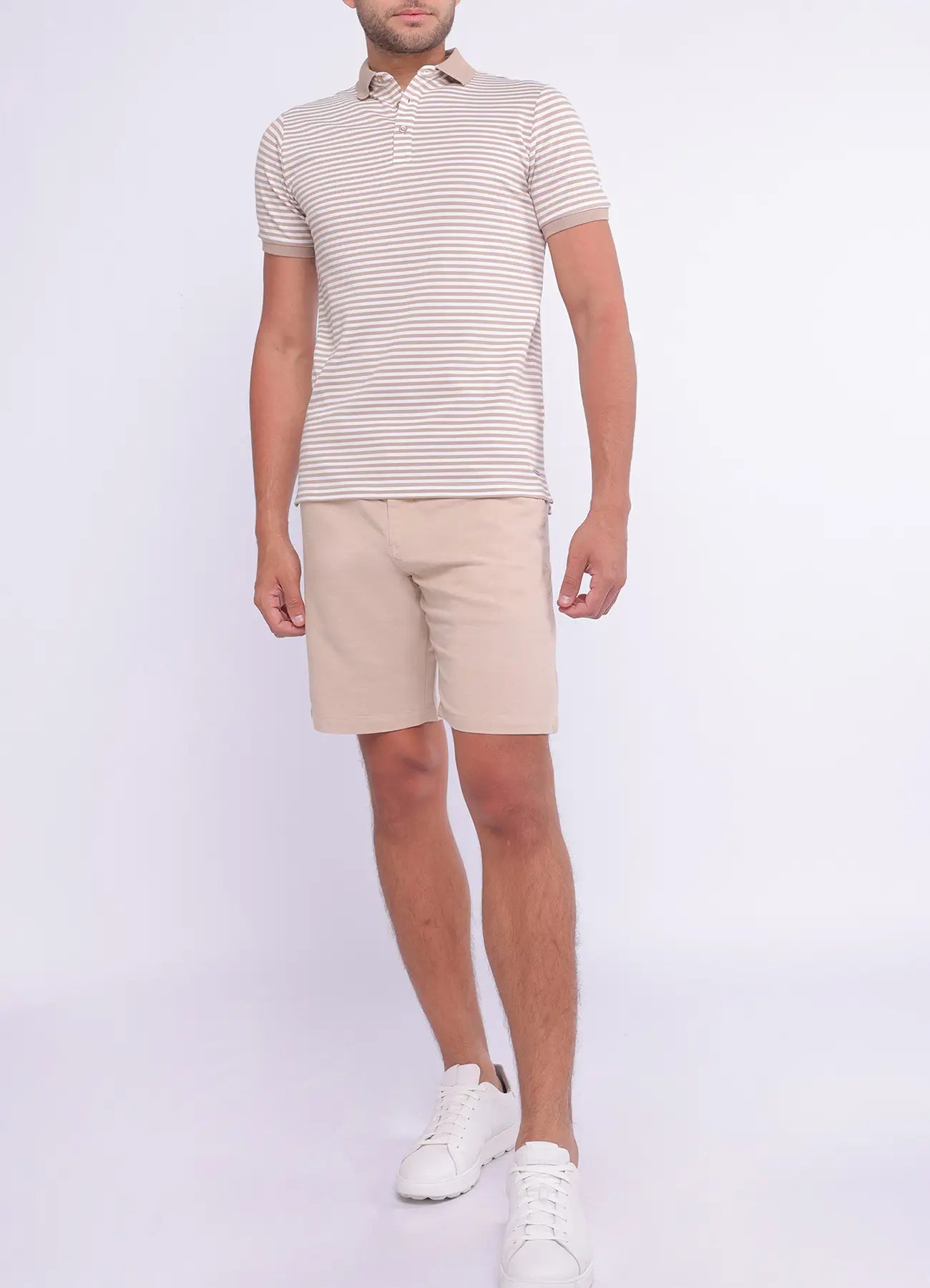 Poloshirt SS.