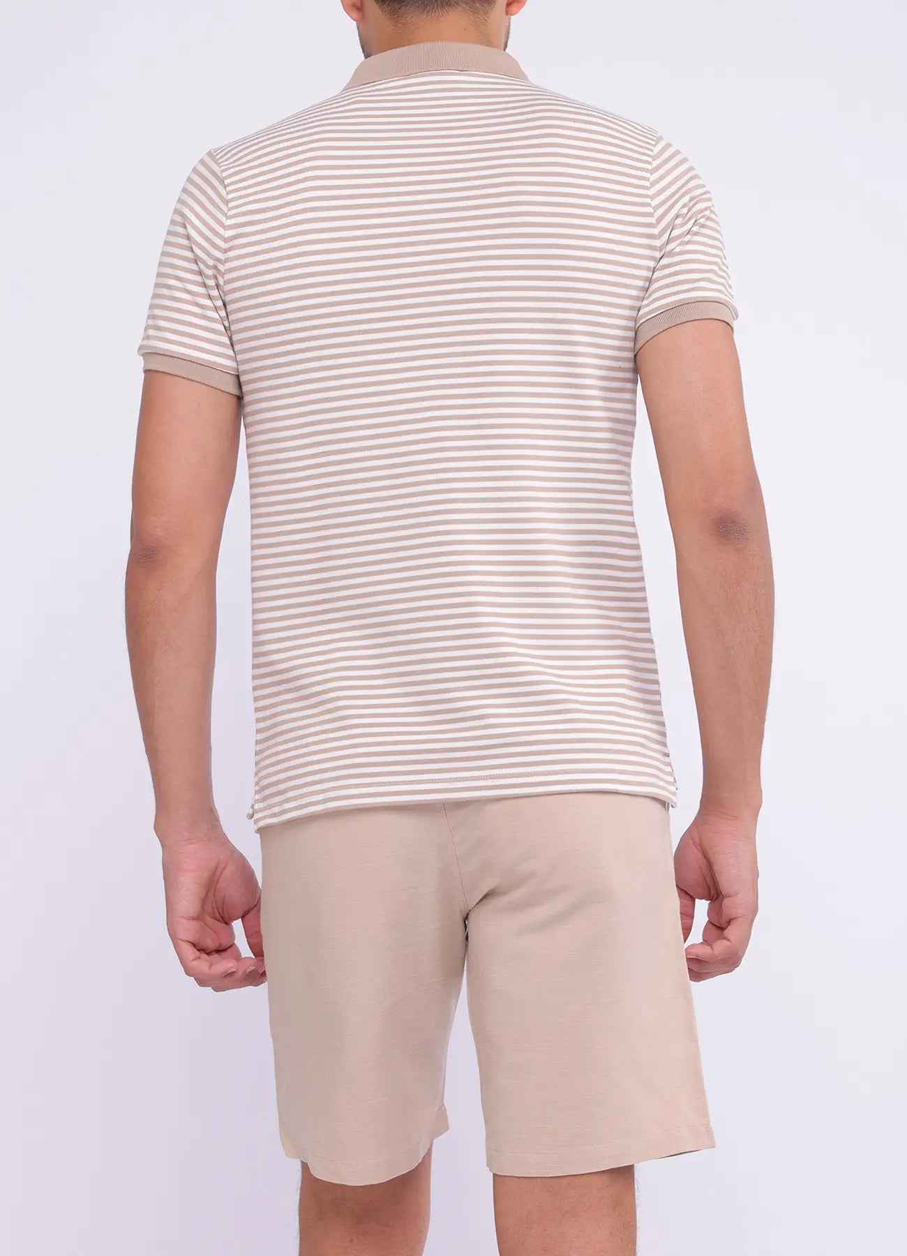Poloshirt SS.