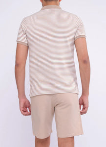 Poloshirt SS.