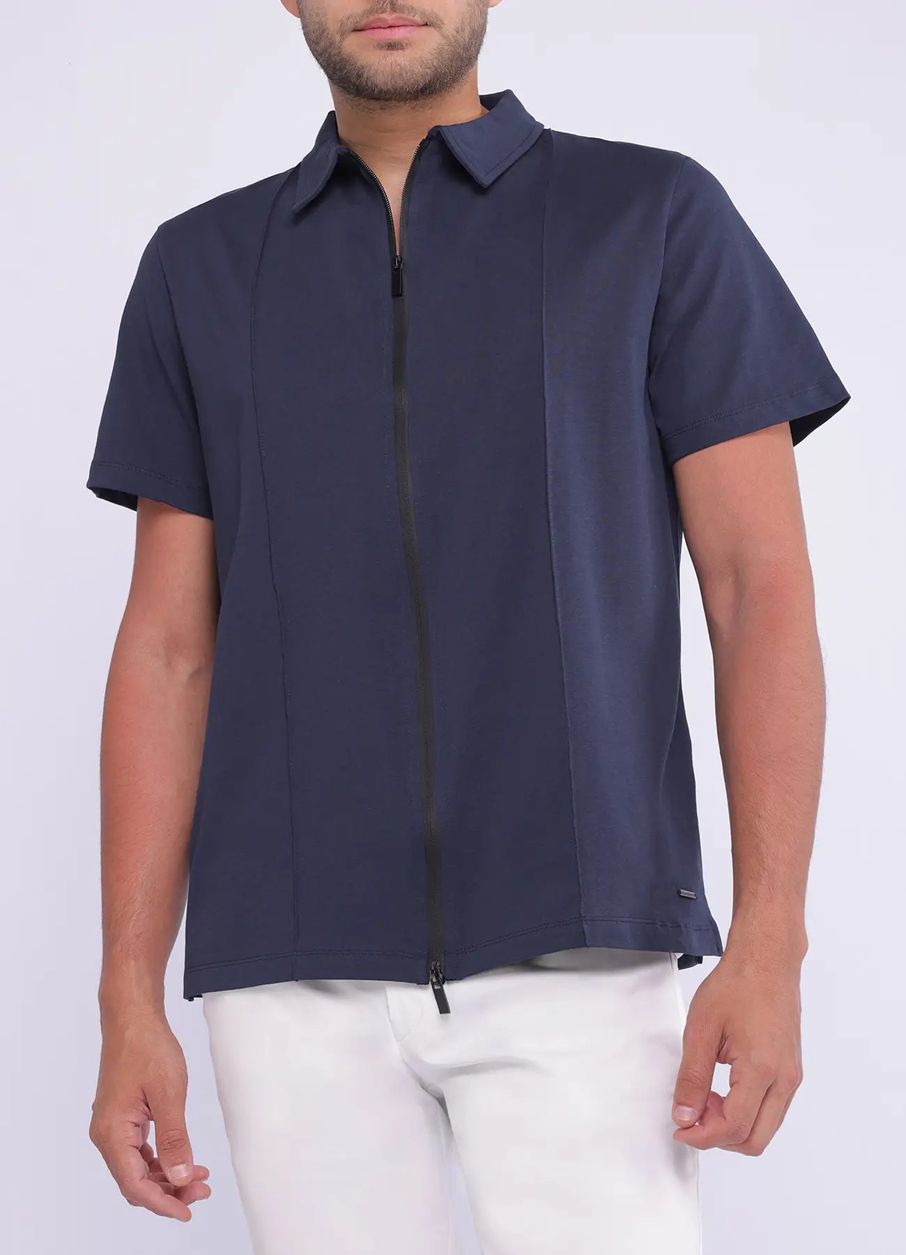 Poloshirt SS.
